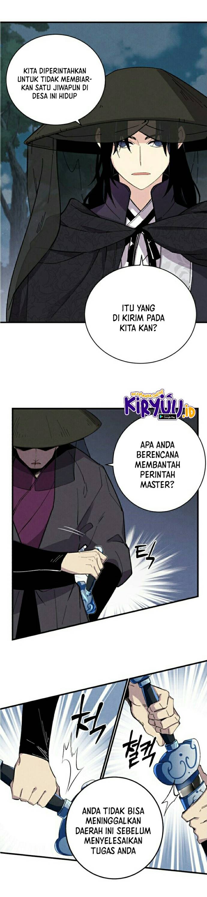 Dilarang COPAS - situs resmi www.mangacanblog.com - Komik lightning degree 018 - chapter 18 19 Indonesia lightning degree 018 - chapter 18 Terbaru 10|Baca Manga Komik Indonesia|Mangacan